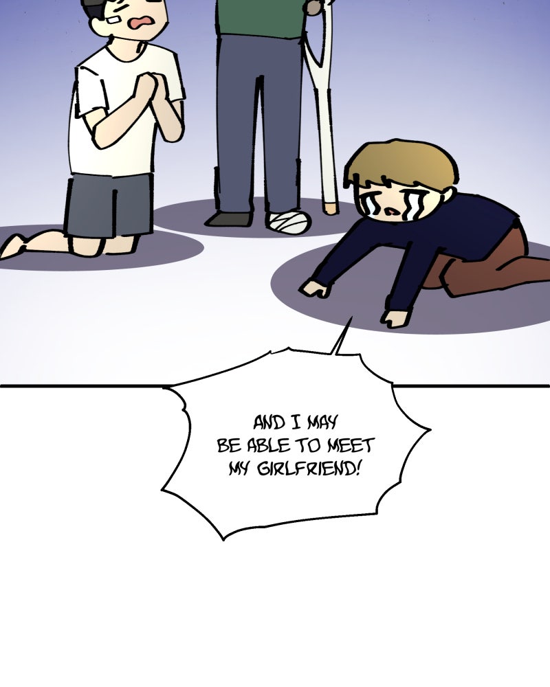 Words Left Unspoken Ep. 27 - Game Date page 42 - 