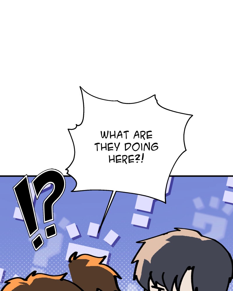Words Left Unspoken Ep. 27 - Game Date page 43 - 