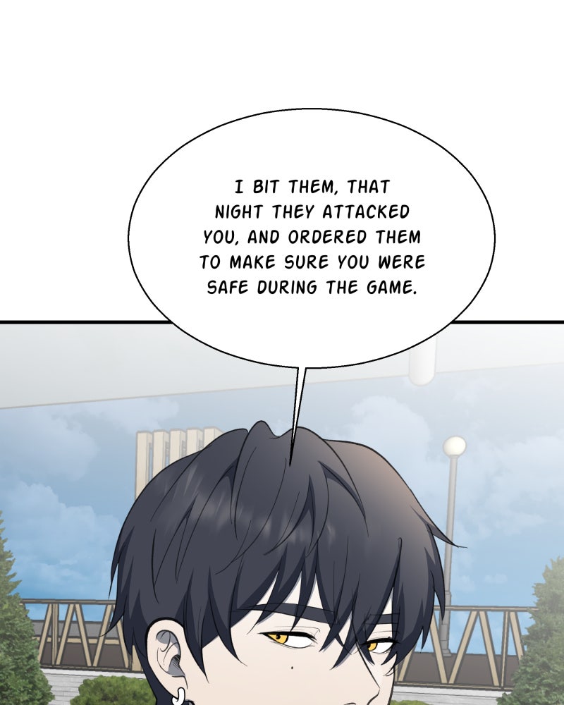 Words Left Unspoken Ep. 27 - Game Date page 45 - 