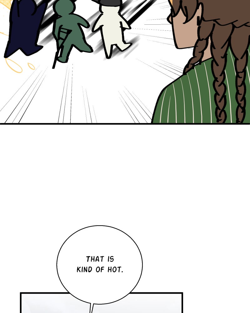 Words Left Unspoken Ep. 27 - Game Date page 53 - 