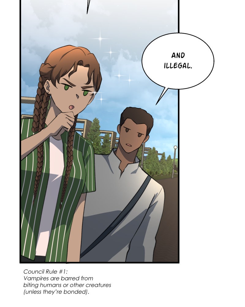 Words Left Unspoken Ep. 27 - Game Date page 54 - 