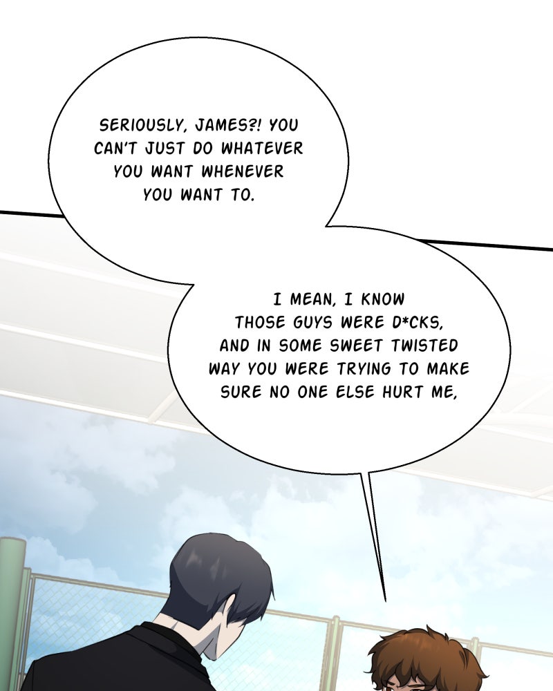 Words Left Unspoken Ep. 27 - Game Date page 57 - 