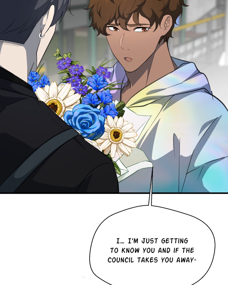 Words Left Unspoken Ep. 27 - Game Date page 62 - 