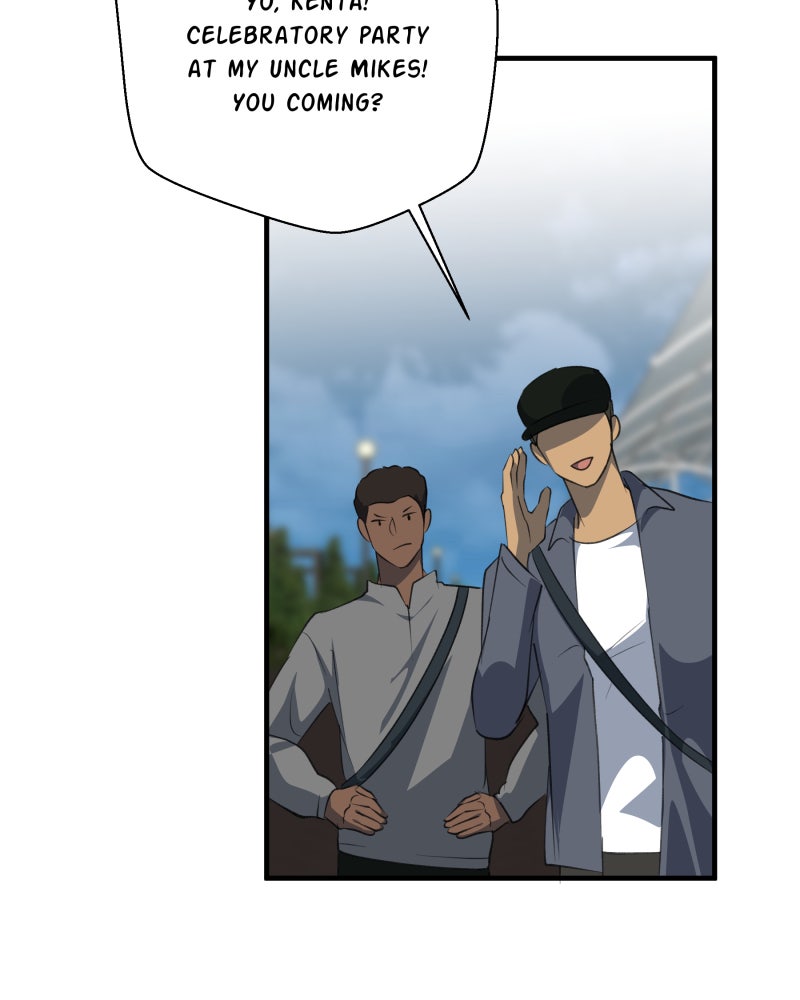 Words Left Unspoken Ep. 27 - Game Date page 70 - 