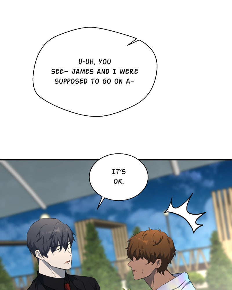 Words Left Unspoken Ep. 27 - Game Date page 71 - 