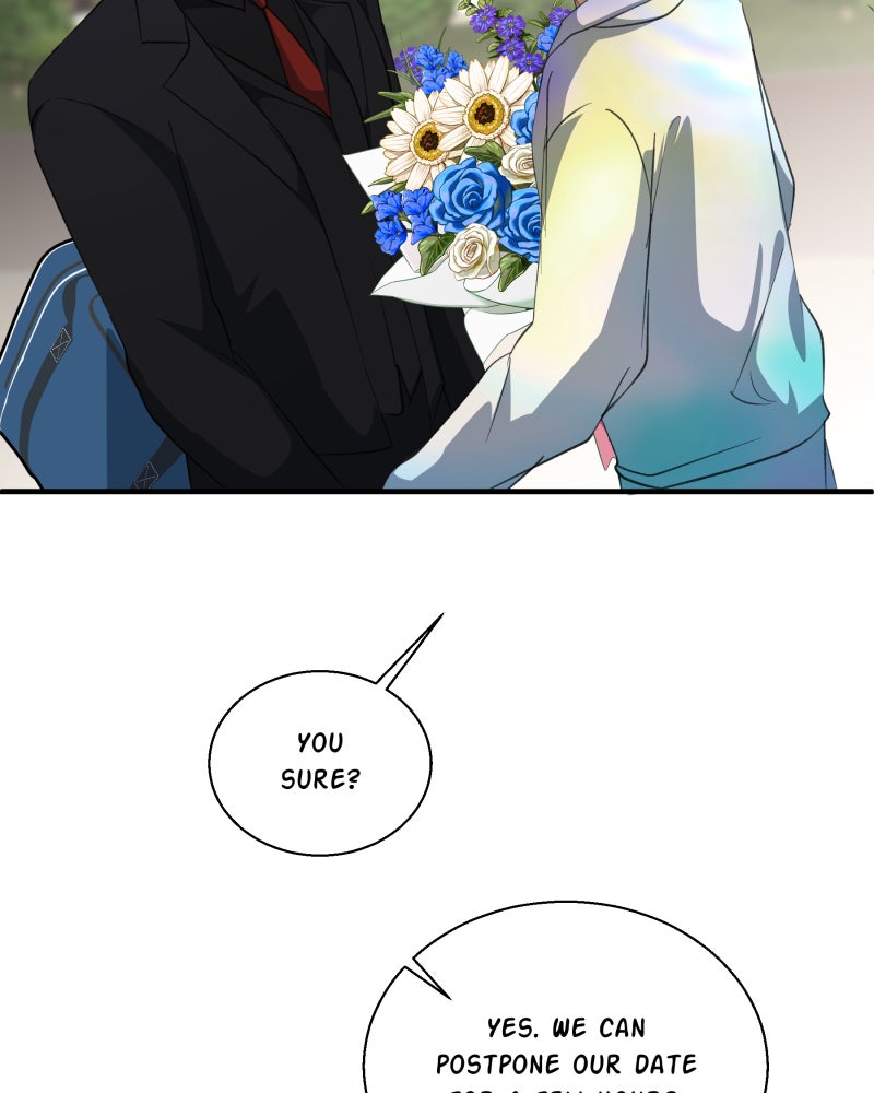 Words Left Unspoken Ep. 27 - Game Date page 72 - 