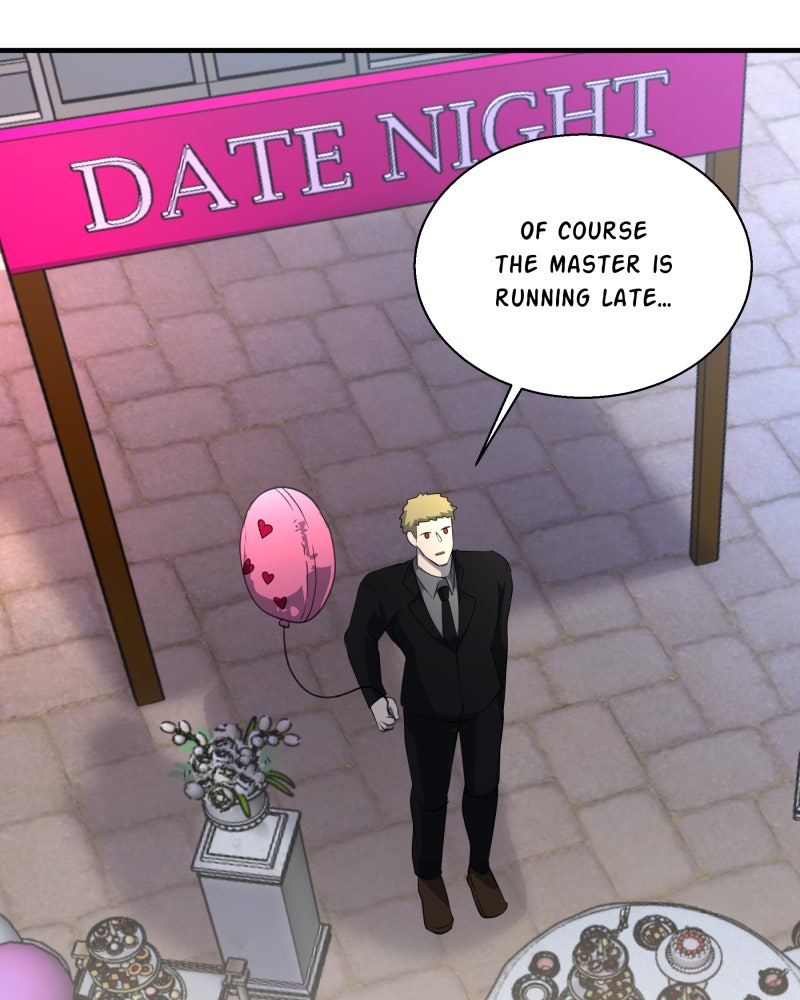 Words Left Unspoken Ep. 27 - Game Date page 79 - 