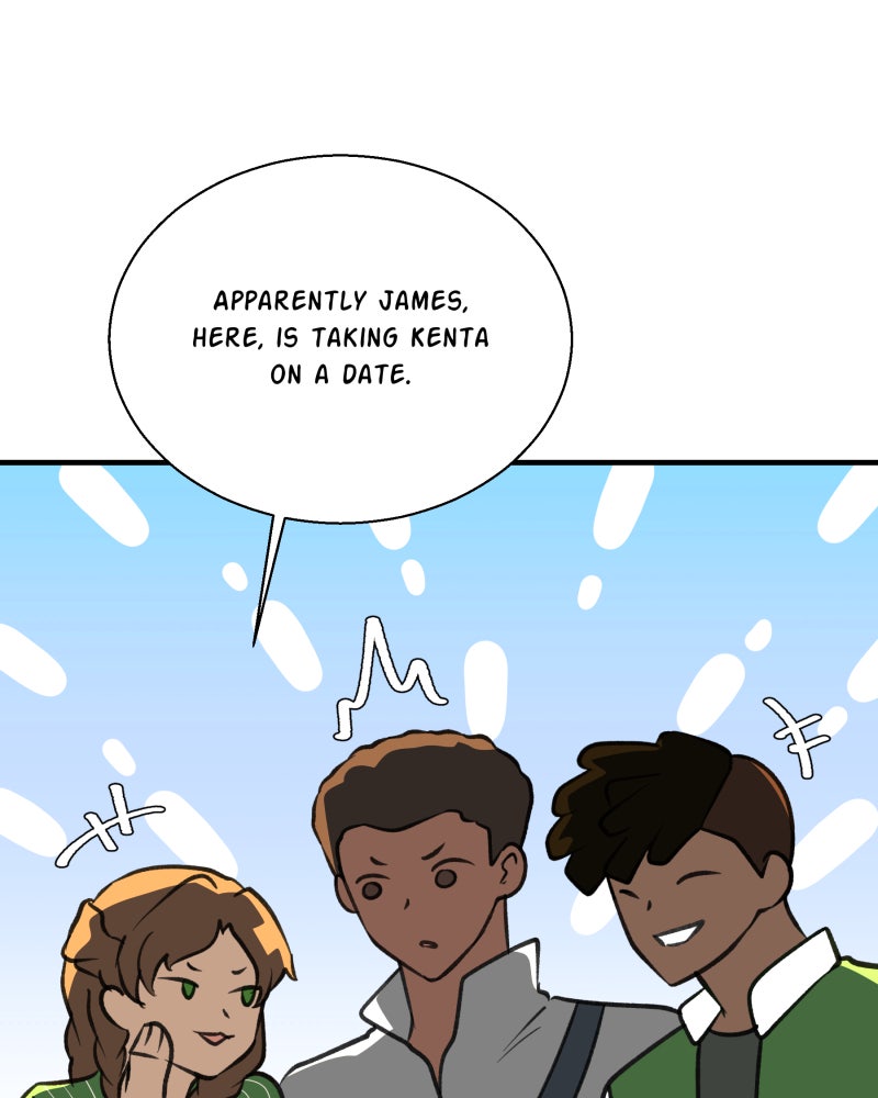 Words Left Unspoken Ep. 27 - Game Date page 9 - 