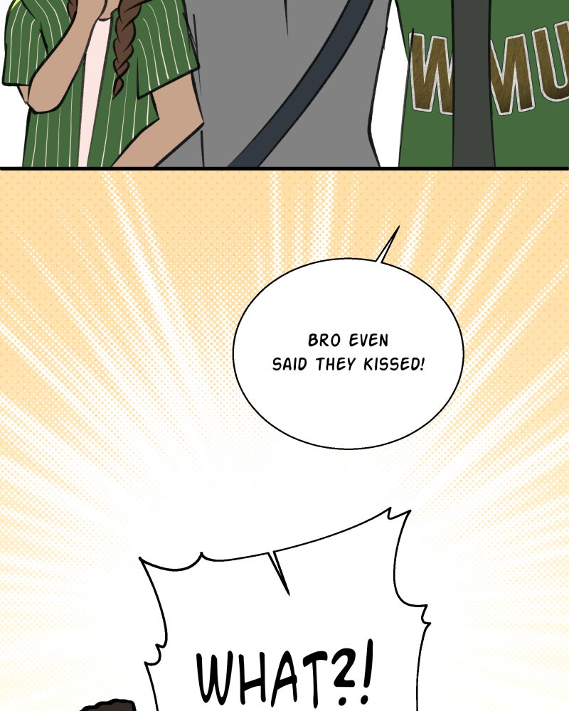 Words Left Unspoken Ep. 27 - Game Date page 10 - 
