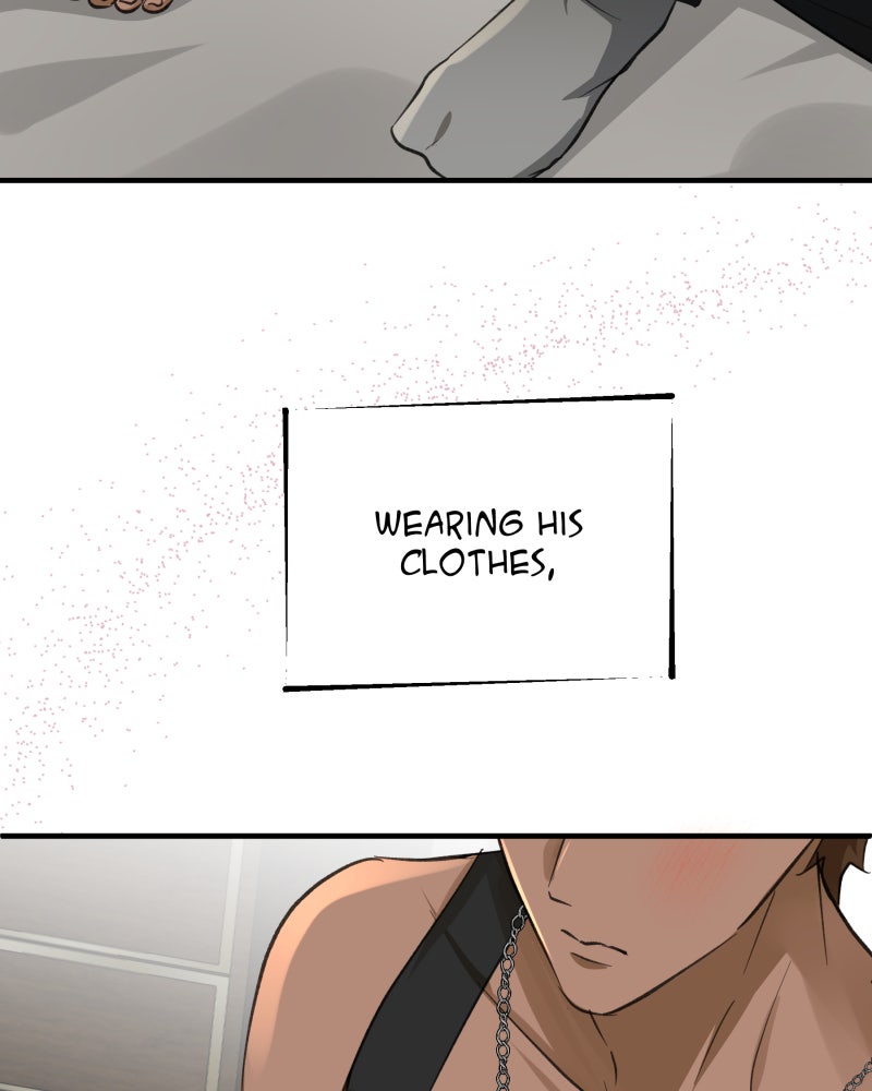 Words Left Unspoken Ep. 28 - Fully Nested page 11 - 
