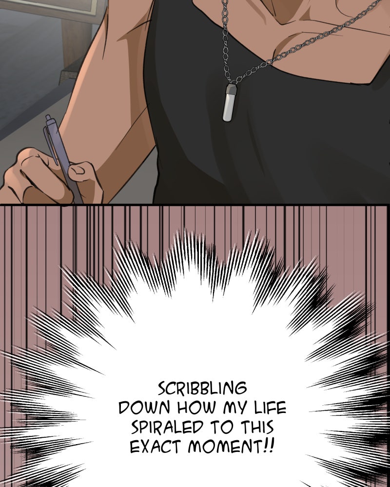 Words Left Unspoken Ep. 28 - Fully Nested page 12 - 