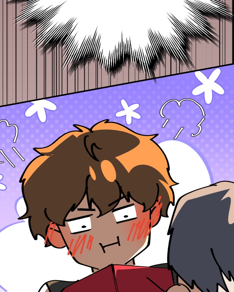 Words Left Unspoken Ep. 28 - Fully Nested page 13 - 