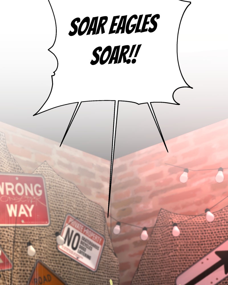 Words Left Unspoken Ep. 28 - Fully Nested page 16 - 
