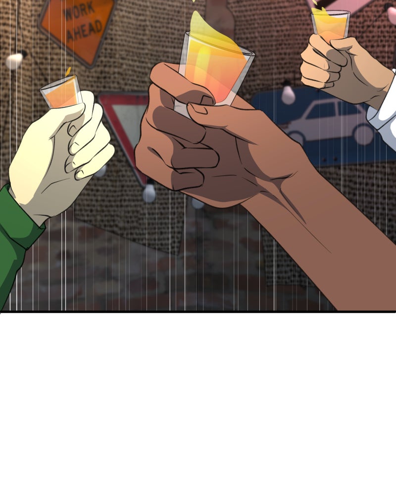 Words Left Unspoken Ep. 28 - Fully Nested page 17 - 