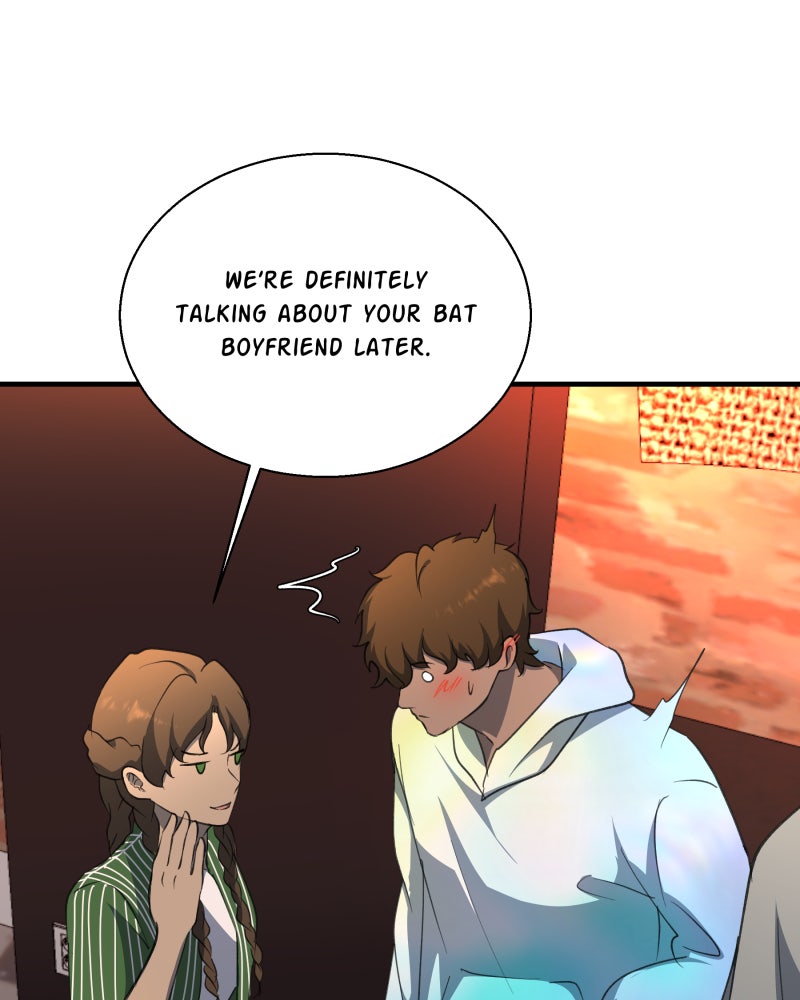Words Left Unspoken Ep. 28 - Fully Nested page 18 - 
