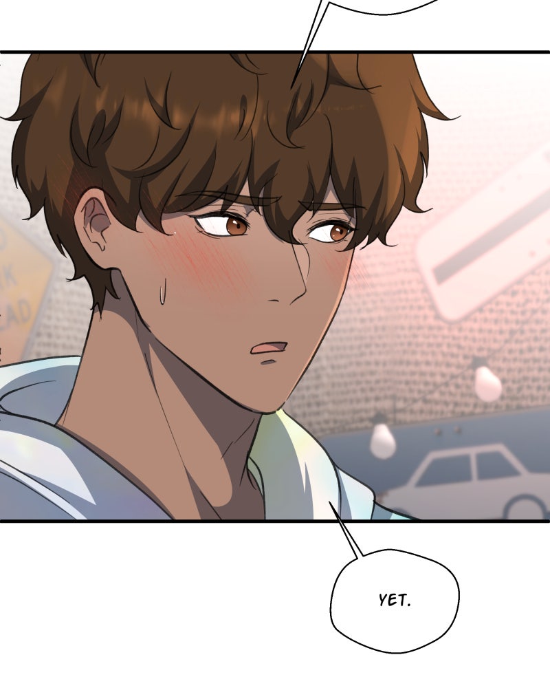 Words Left Unspoken Ep. 28 - Fully Nested page 20 - 