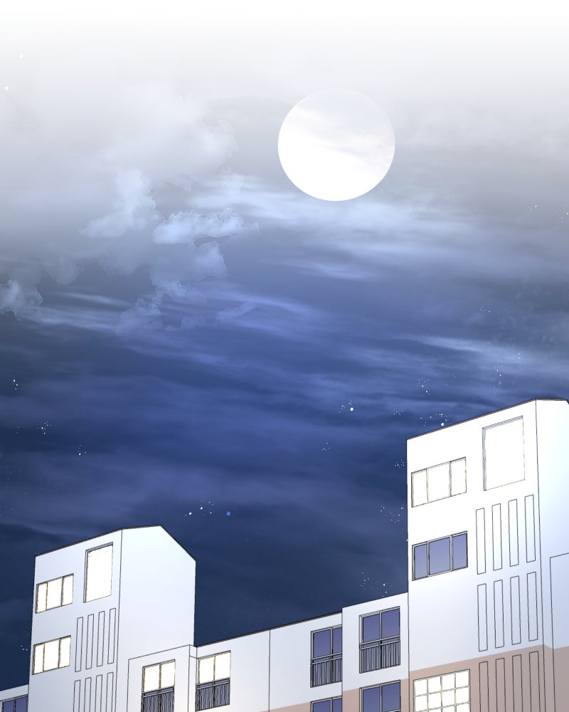 Words Left Unspoken Ep. 28 - Fully Nested page 3 - 