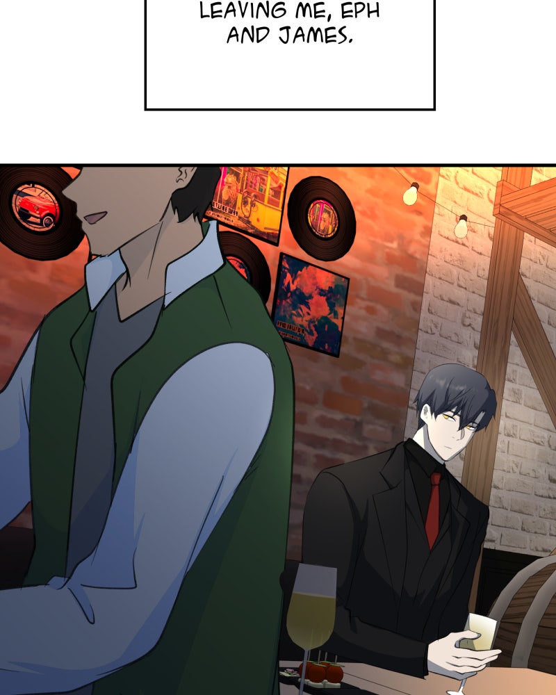 Words Left Unspoken Ep. 28 - Fully Nested page 23 - 