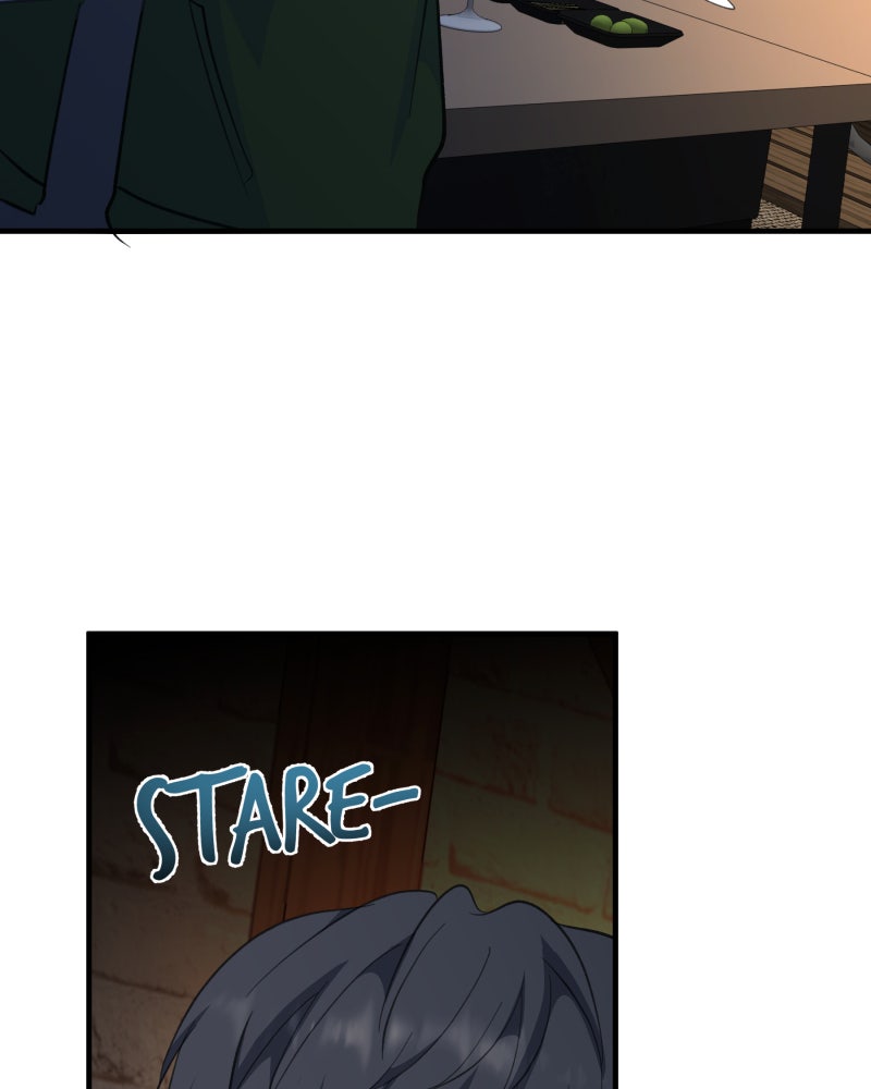 Words Left Unspoken Ep. 28 - Fully Nested page 24 - 