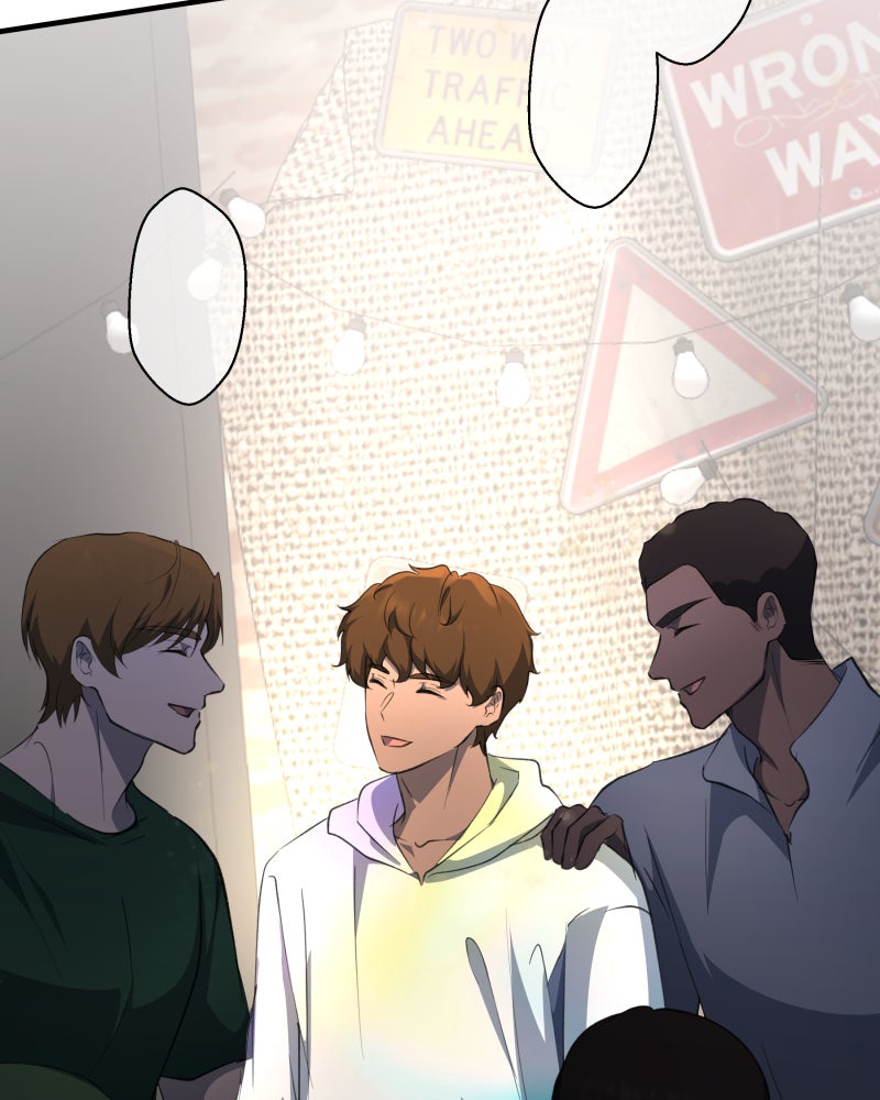 Words Left Unspoken Ep. 28 - Fully Nested page 26 - 