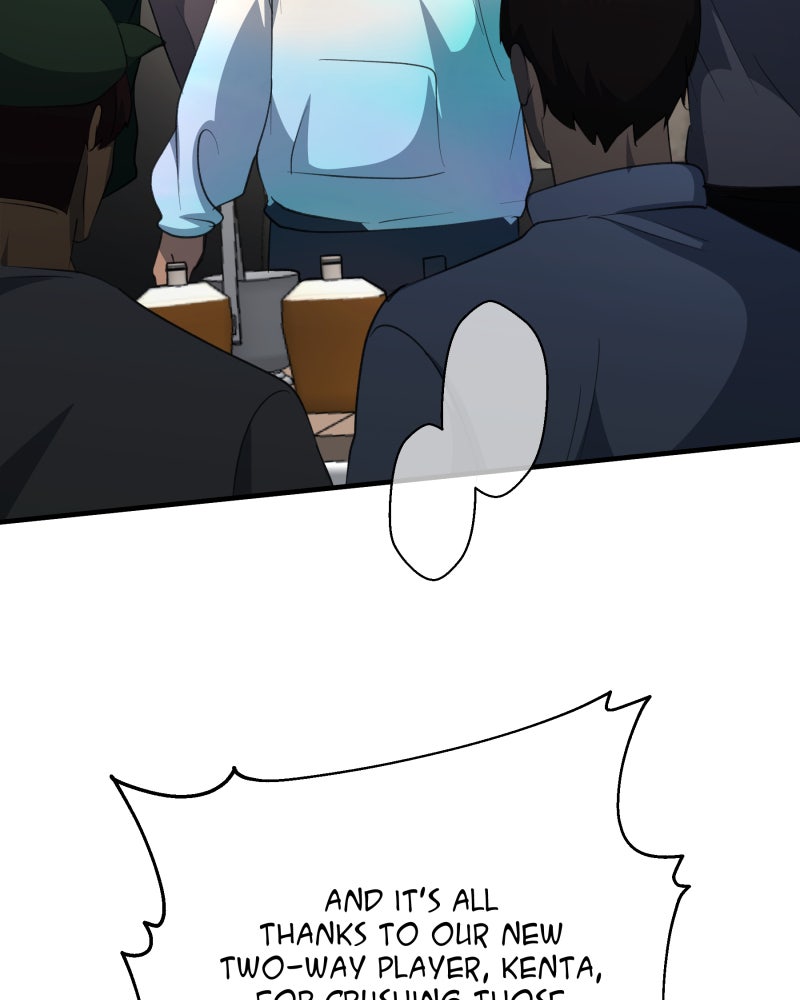 Words Left Unspoken Ep. 28 - Fully Nested page 27 - 