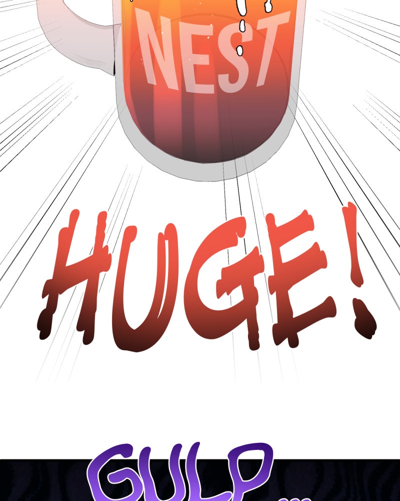 Words Left Unspoken Ep. 28 - Fully Nested page 30 - 