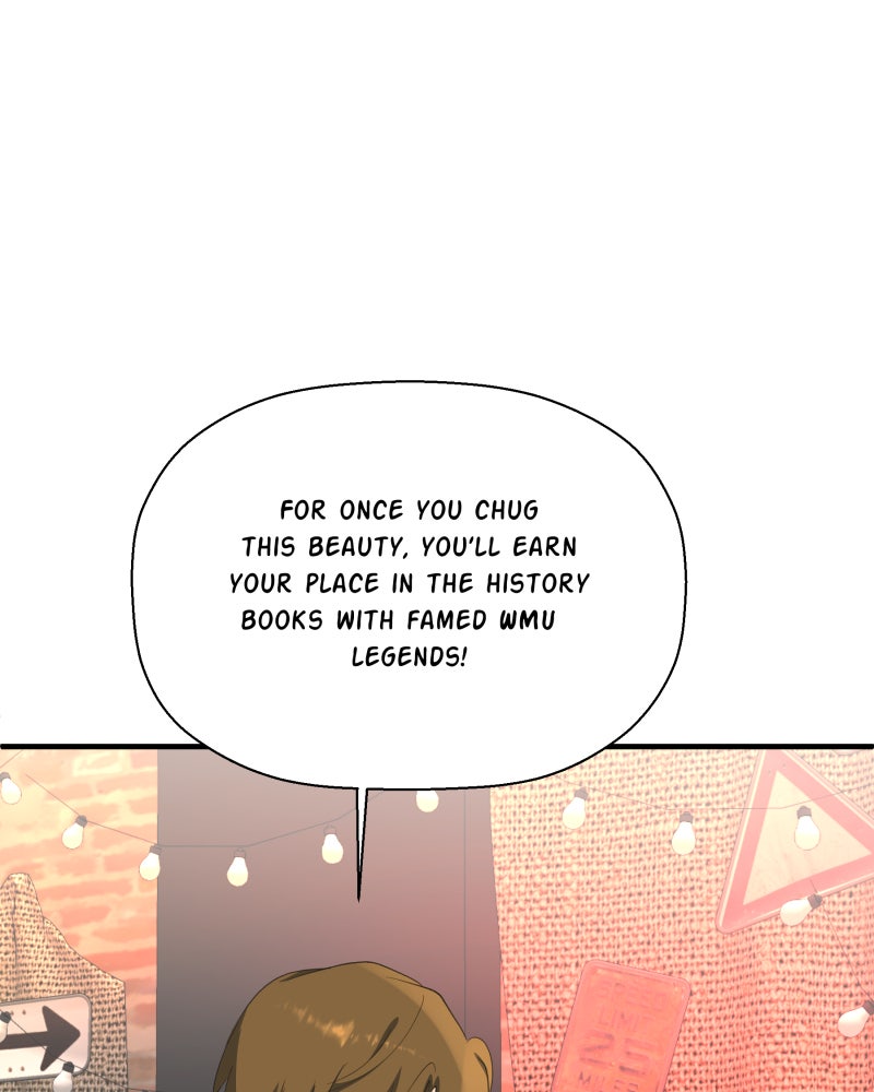 Words Left Unspoken Ep. 28 - Fully Nested page 32 - 