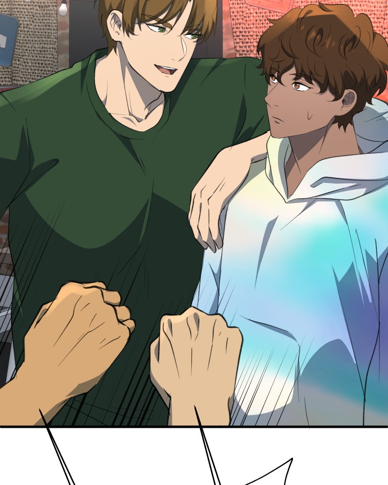 Words Left Unspoken Ep. 28 - Fully Nested page 33 - 