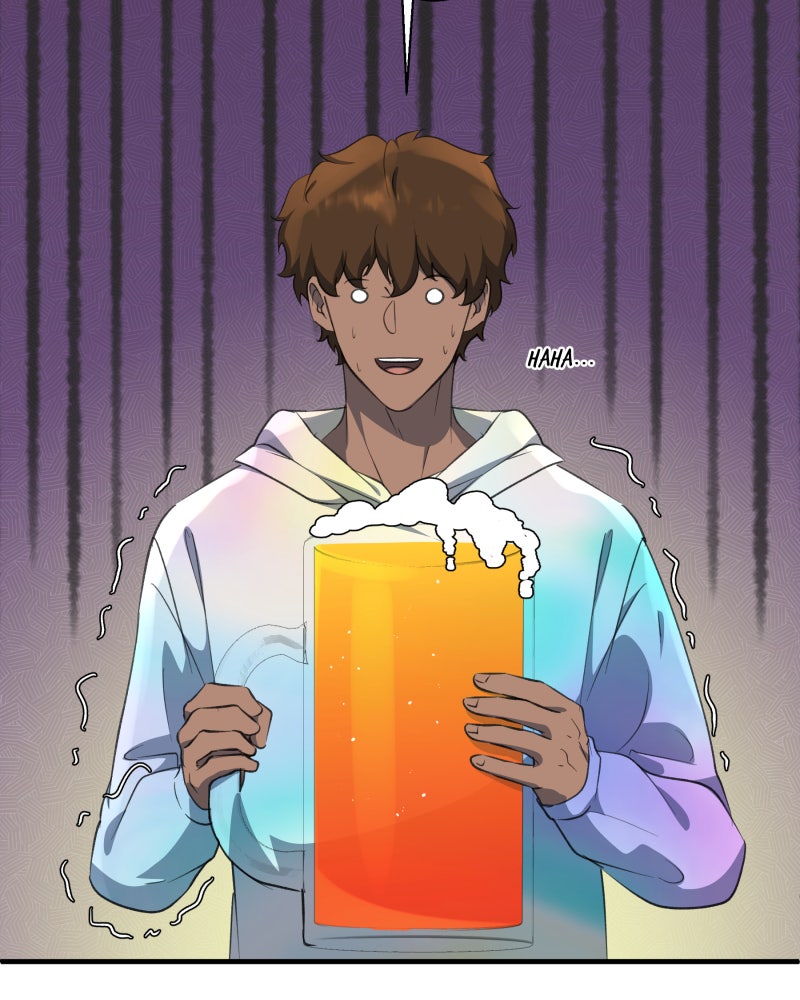 Words Left Unspoken Ep. 28 - Fully Nested page 35 - 