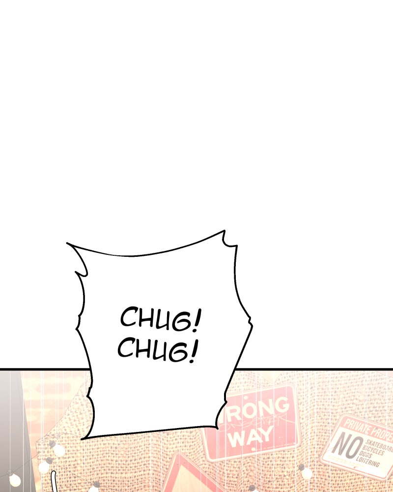 Words Left Unspoken Ep. 28 - Fully Nested page 36 - 