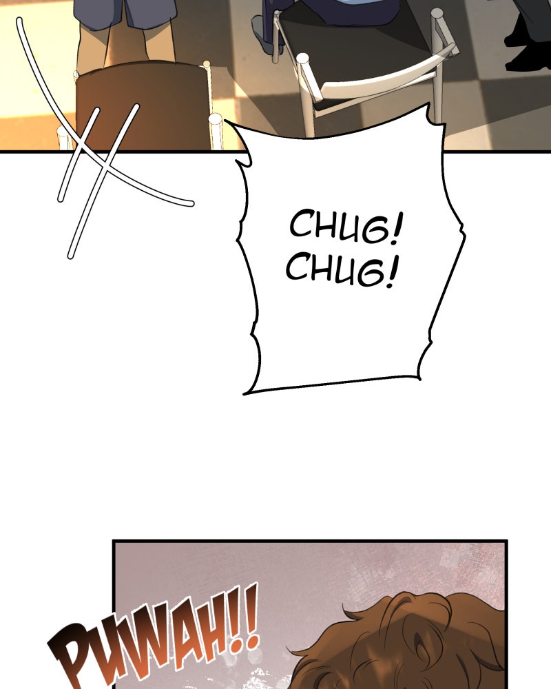 Words Left Unspoken Ep. 28 - Fully Nested page 38 - 