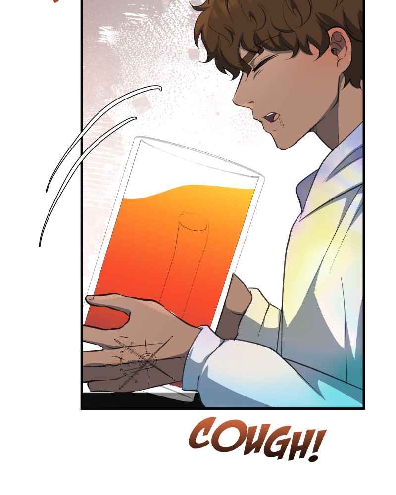 Words Left Unspoken Ep. 28 - Fully Nested page 39 - 