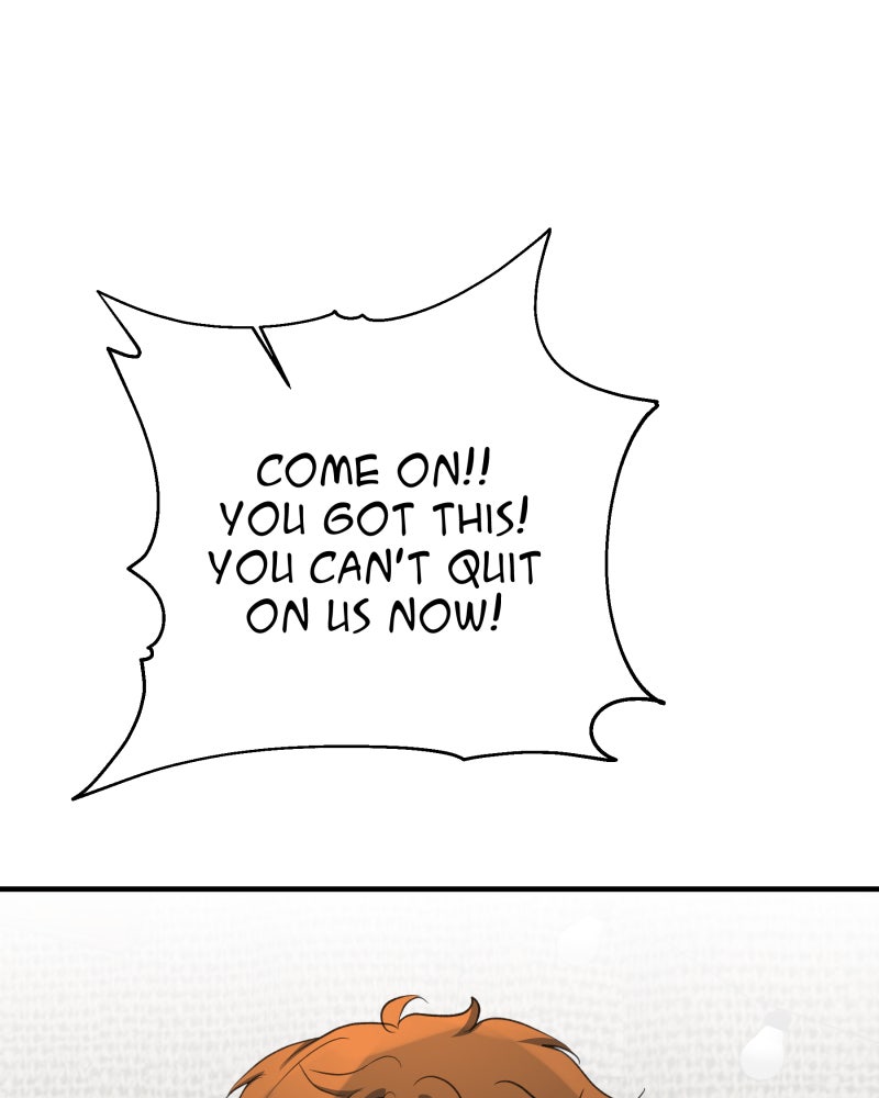 Words Left Unspoken Ep. 28 - Fully Nested page 40 - 