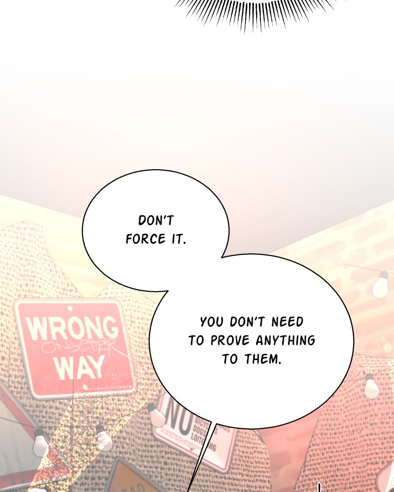 Words Left Unspoken Ep. 28 - Fully Nested page 44 - 