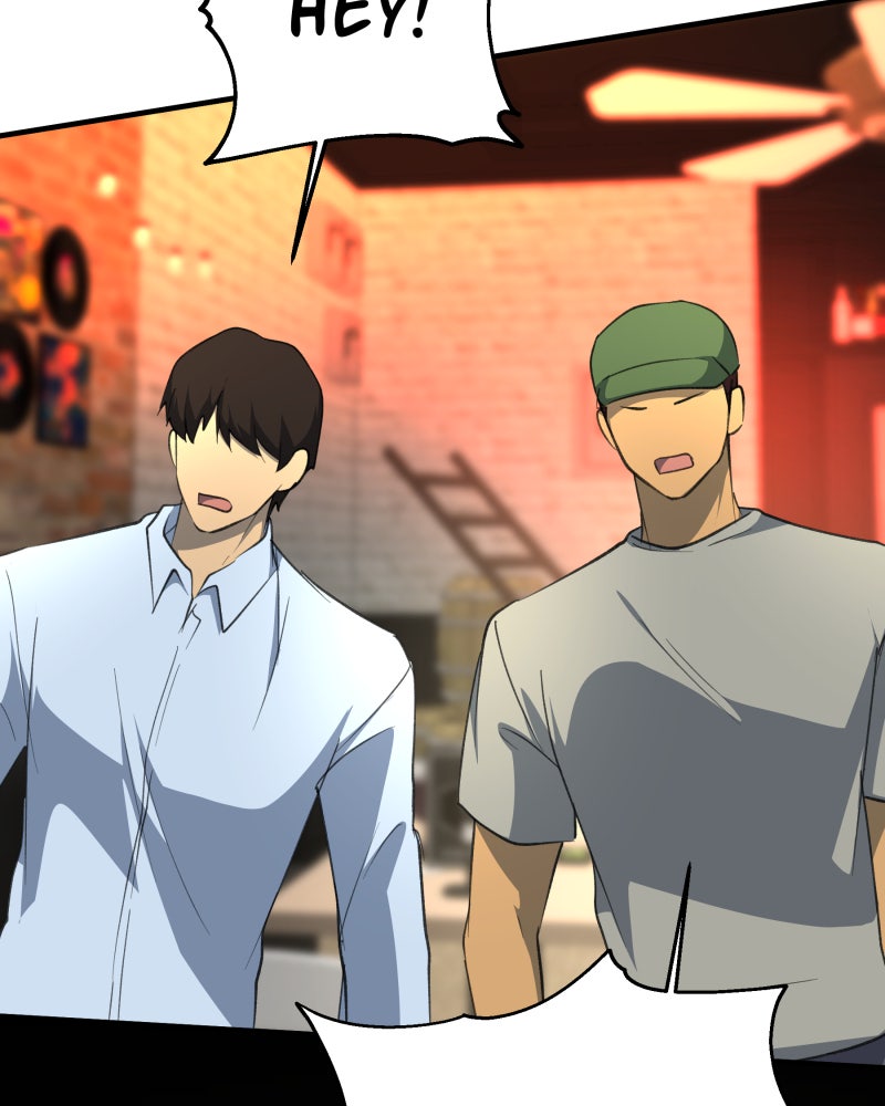 Words Left Unspoken Ep. 28 - Fully Nested page 47 - 