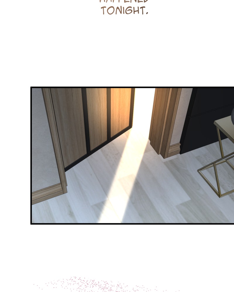 Words Left Unspoken Ep. 28 - Fully Nested page 6 - 