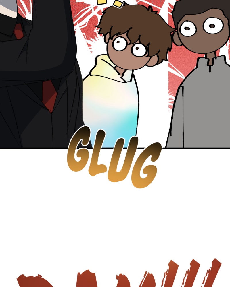 Words Left Unspoken Ep. 28 - Fully Nested page 54 - 