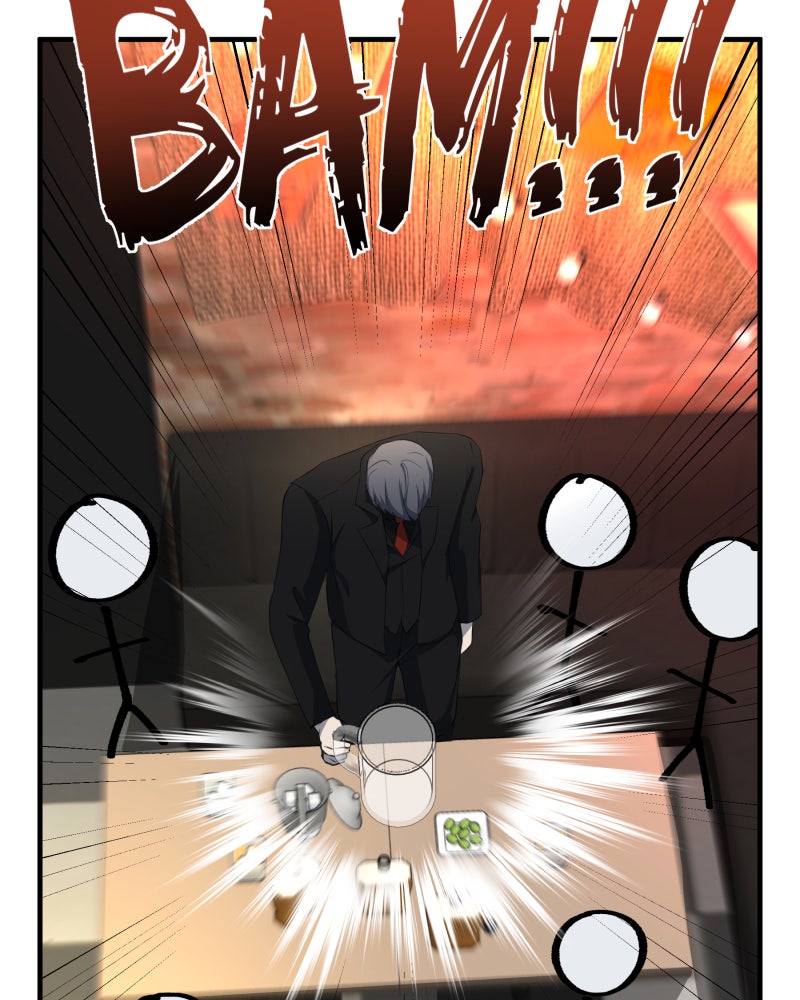 Words Left Unspoken Ep. 28 - Fully Nested page 55 - 