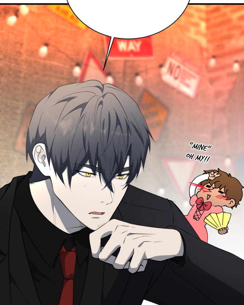 Words Left Unspoken Ep. 28 - Fully Nested page 58 - 