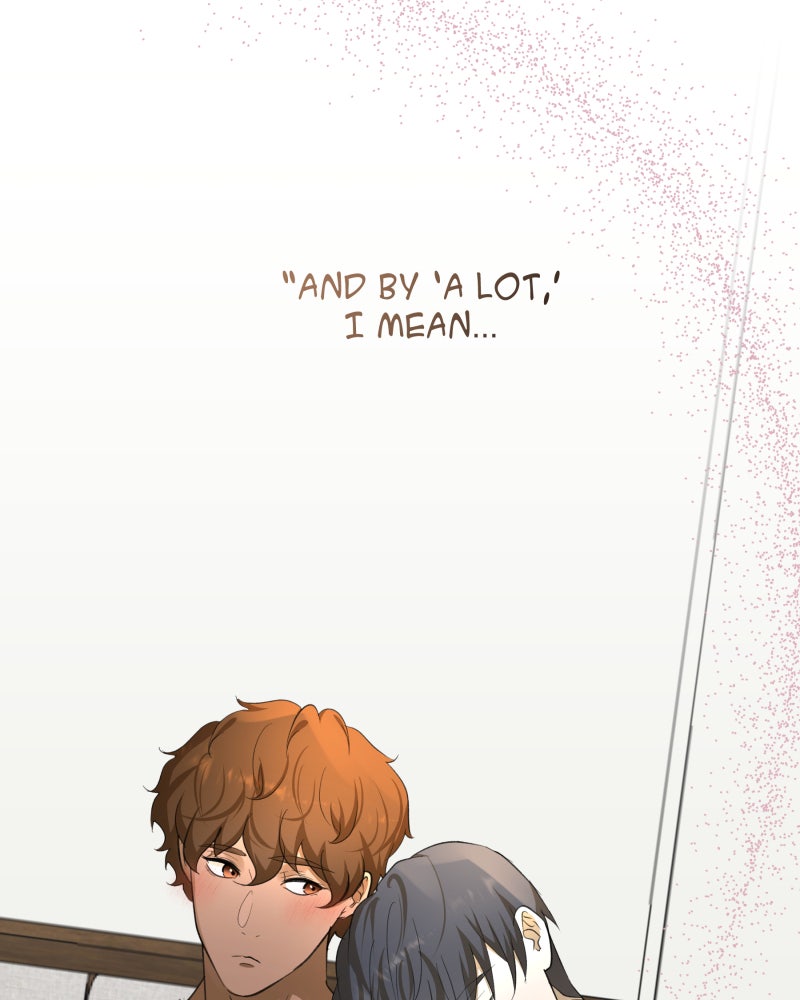 Words Left Unspoken Ep. 28 - Fully Nested page 7 - 
