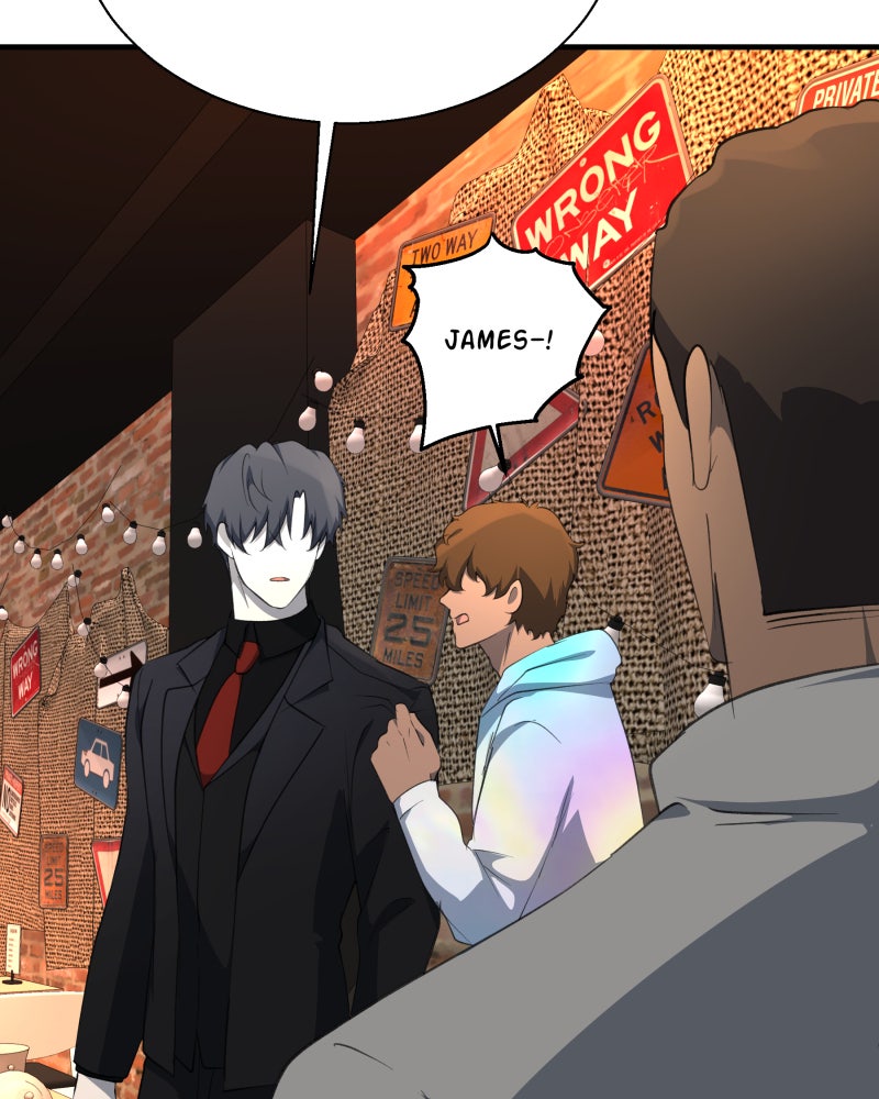 Words Left Unspoken Ep. 28 - Fully Nested page 61 - 