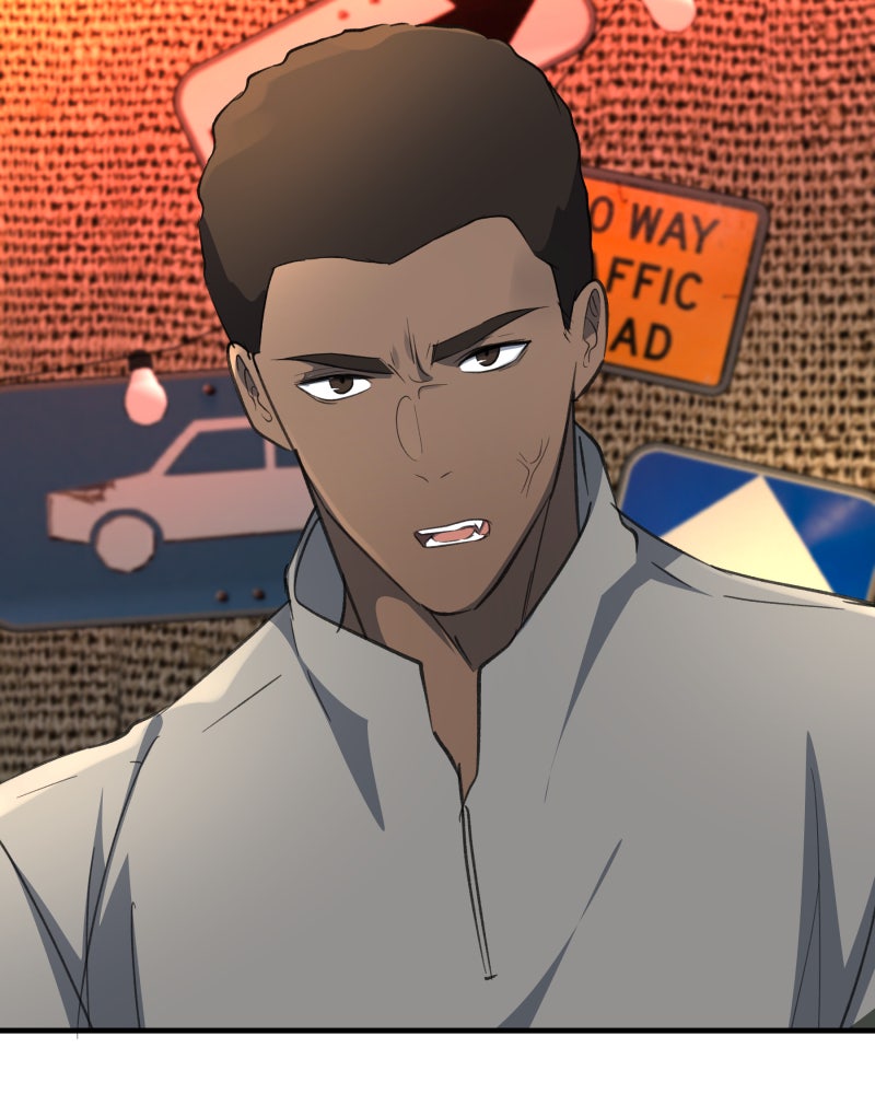 Words Left Unspoken Ep. 28 - Fully Nested page 63 - 