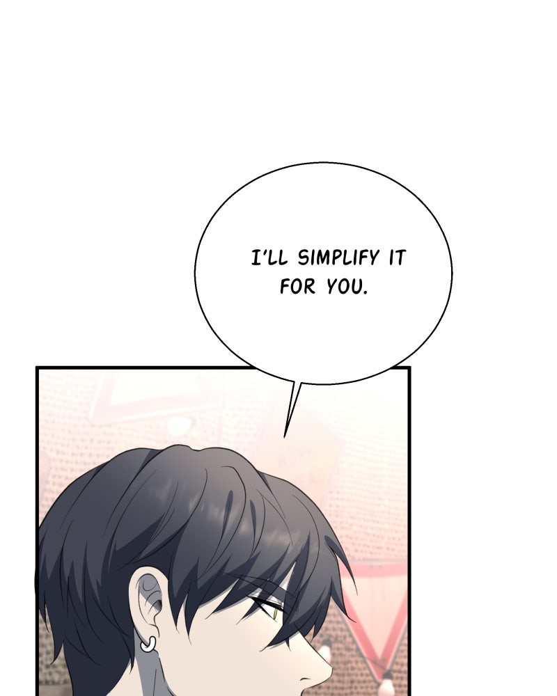 Words Left Unspoken Ep. 28 - Fully Nested page 64 - 