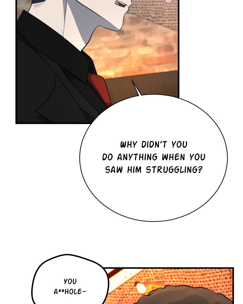Words Left Unspoken Ep. 28 - Fully Nested page 65 - 