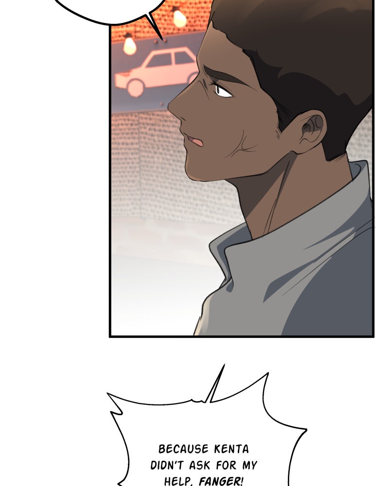 Words Left Unspoken Ep. 28 - Fully Nested page 66 - 