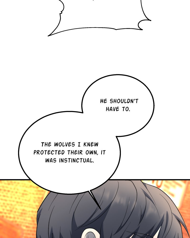 Words Left Unspoken Ep. 28 - Fully Nested page 67 - 