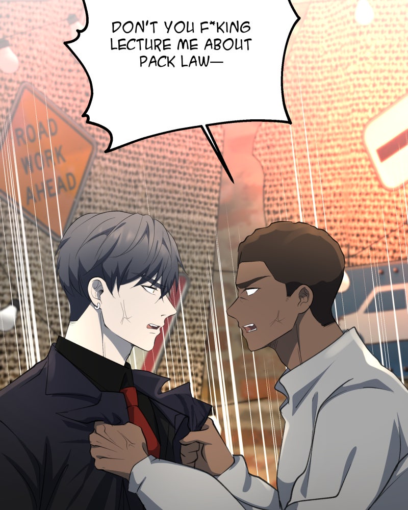 Words Left Unspoken Ep. 28 - Fully Nested page 69 - 