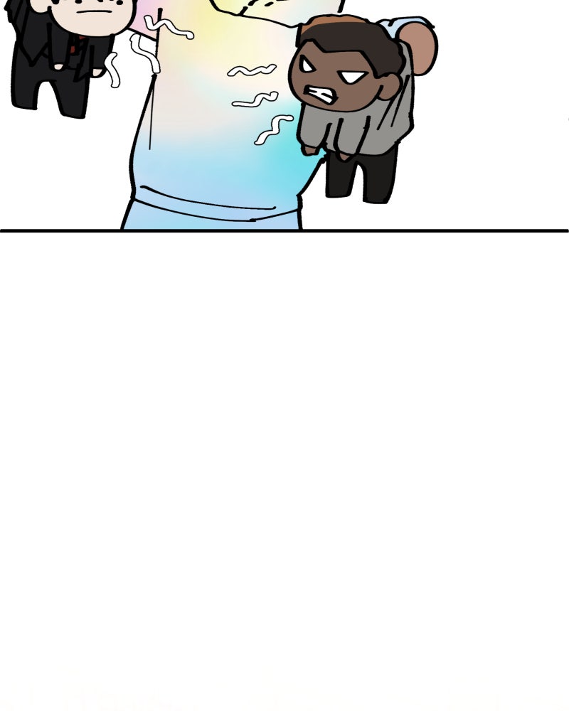Words Left Unspoken Ep. 28 - Fully Nested page 74 - 
