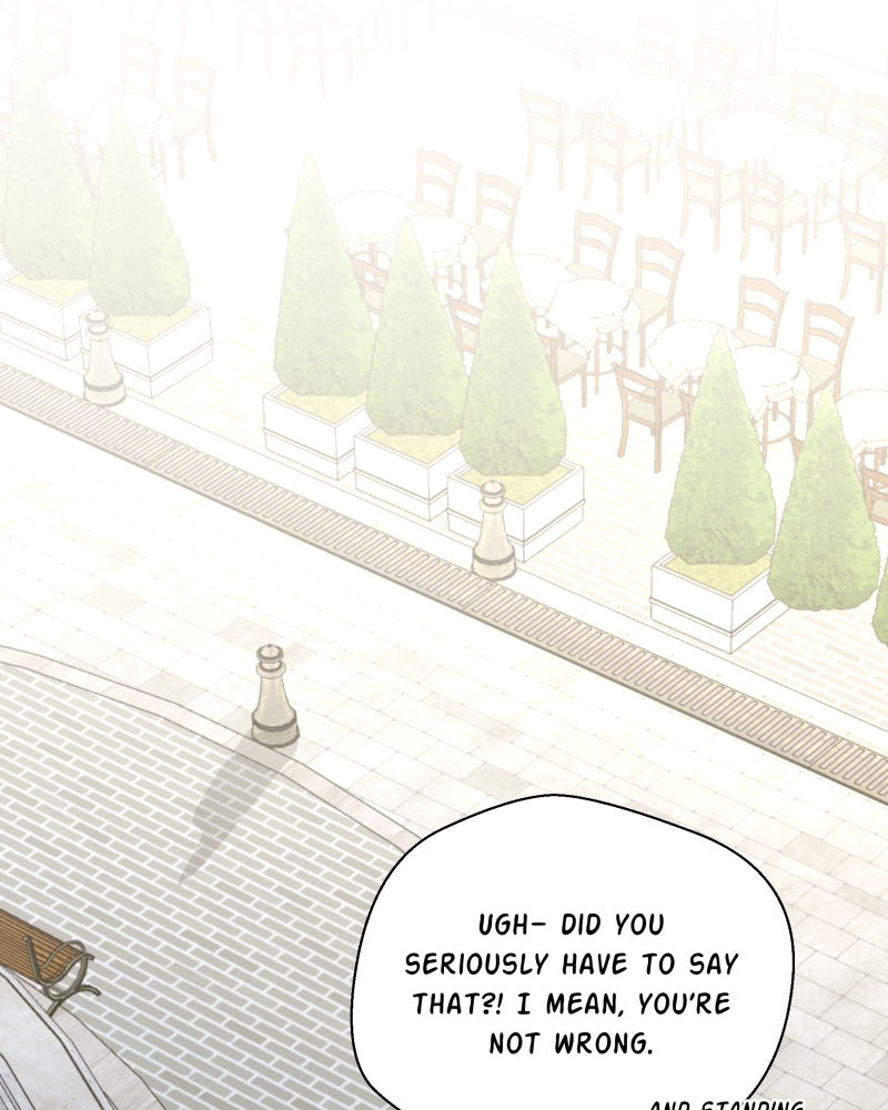 Words Left Unspoken Ep. 28 - Fully Nested page 75 - 