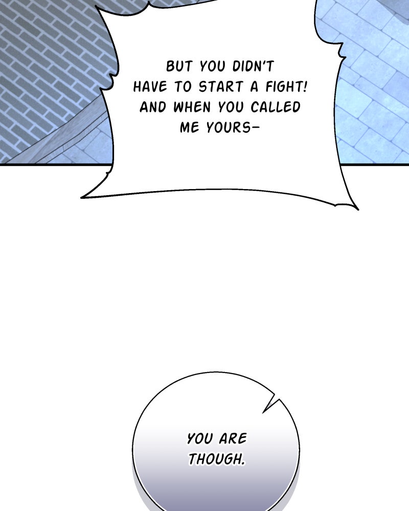 Words Left Unspoken Ep. 28 - Fully Nested page 77 - 